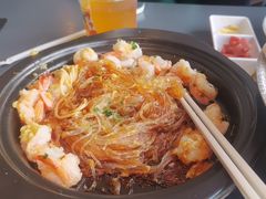 -江宴渔村·鱼鲜土菜(紫荆广场店)