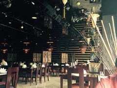 -食肆&Fourteen(武林夜市店)