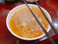 牛肉汤-清真马杰山牛肉汤馆