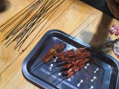 -清真·马峰烤肉(小学习北巷店)