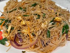 炒米粉-五稻厨房粤西菜(新闻店)