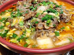 -黄弟大排档·湖南菜·小龙虾·小海鲜(凯旋北路店)
