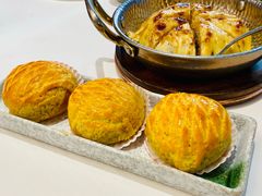 水牛奶包-陶陶居酒家(第十甫路总店)