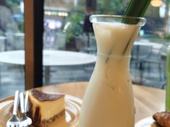 -BAKER&SPICE(BFC外滩金融中心店)
