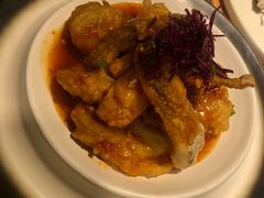 -茶宴·美食地标餐厅(沙坡尾店)
