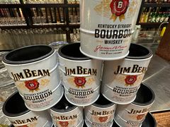 -1819餐厅·团队聚餐·烤串·精酿