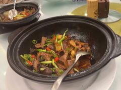 -围龙屋客家食府(福田店)