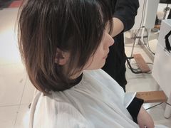 -风格style 专业烫染