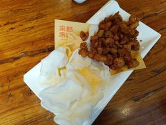 -宋都禾源·灌汤包子(汉兴路直营店)