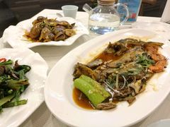 -渔娘渔家丹东海鲜(东直门店)