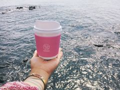 -Cafe Aewol Monsant