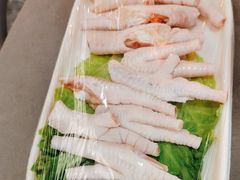 -清真·潮上人潮汕牛肉火锅(吾悦广场店)