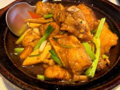 -金苑海鲜酒家(来魅力店)