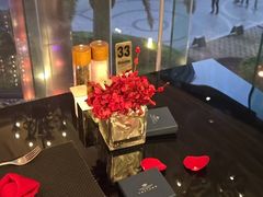 -圣丰索菲特·2 On 988 Café 自助餐厅