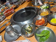 -哼蟹二将·烤肉酱蟹(合生汇店)