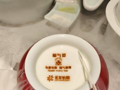 -花家怡园HUA'S RESTAURANT(崇文门·哈德门广场店)