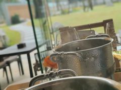 -怡咖啡·自助餐·西安香格里拉