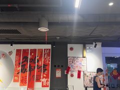 -超鹿运动(达信大厦店)