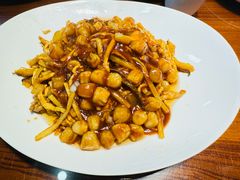 -惠宾饭庄(中山路店)