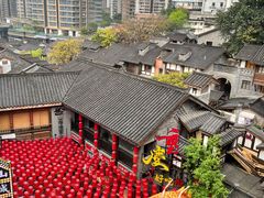 -重庆十八梯传统风貌区