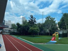 -艾儿思国际幼稚园(硚口店)