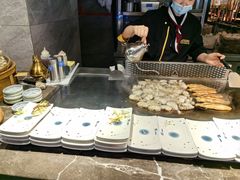 -喜庭海鲜自助(来福士店)