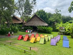 -大象粑粑造纸公园