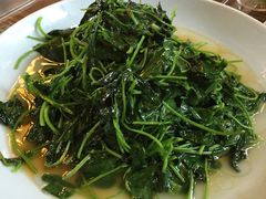 酒香草头-双塔老饭店