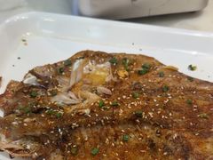 -阿胖龙虾小海鲜(宁国南路总店)