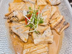 -老妈菜馆(山东路店)