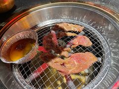 -伊茉家的烤肉店(勒泰中心店)