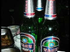 -胶东海鲜大排档(北太平庄店)