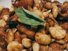 三杯鸡-宝月楼·台湾菜馆(天河城店)