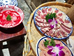 -袁山山重庆火锅(丈八北路店)