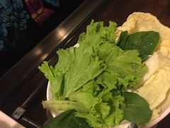 -滇釜火锅·能喝汤的火锅(车公庄店)