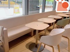 -奈雪的茶(青岛卓悦里INTOWN店)