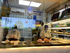 -袁记云饺(西安路店)