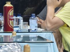 -崴海渔村(虹梅路店)