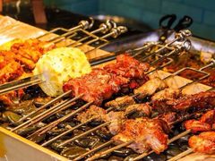 -梨花自助烤肉(天河城店)