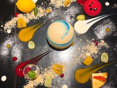 -燃扒房Steakhouse(皇庭店)