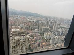 -景月阁空中食府(希尔顿酒店)