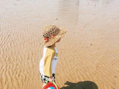 -青岛第三海水浴场