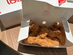 -必胜客(溧阳万达店)