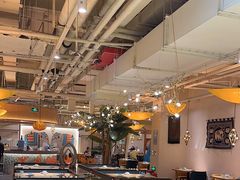 -曼泰·泰餐(京华城店)