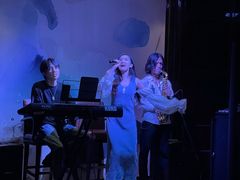 -瑞吉吧 The St·Regis Bar(长沙瑞吉酒店)