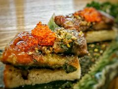 香煎鹅肝-林妈妈村·日式料理(宝山万达店)