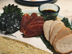 -绿茶餐厅(深圳龙华天虹购物中心店)