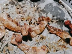 -福缘烤肉王自助(爱琴海-原比尔森店)