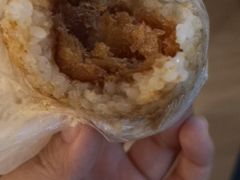 糯米团-临江门糯米团