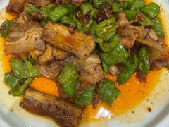 -李氏传家菜(兴城路店)